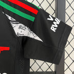 T-shirt e Pantaloncini Bambino Arsenal Away 2024/25