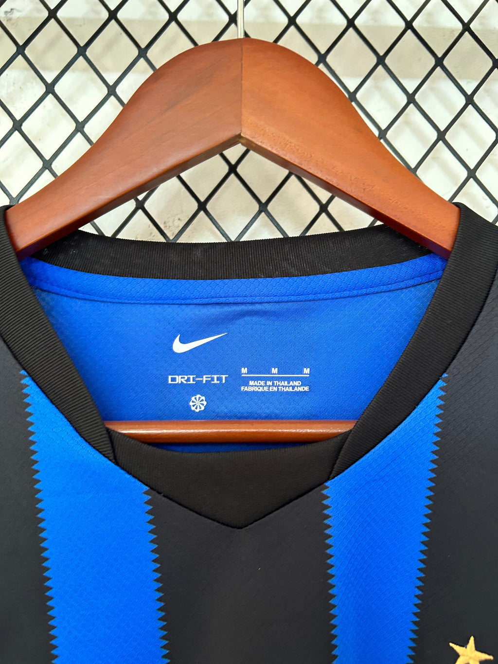 Camisola Inter Home 2026/27