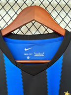 Camisola Inter Home 2026/27