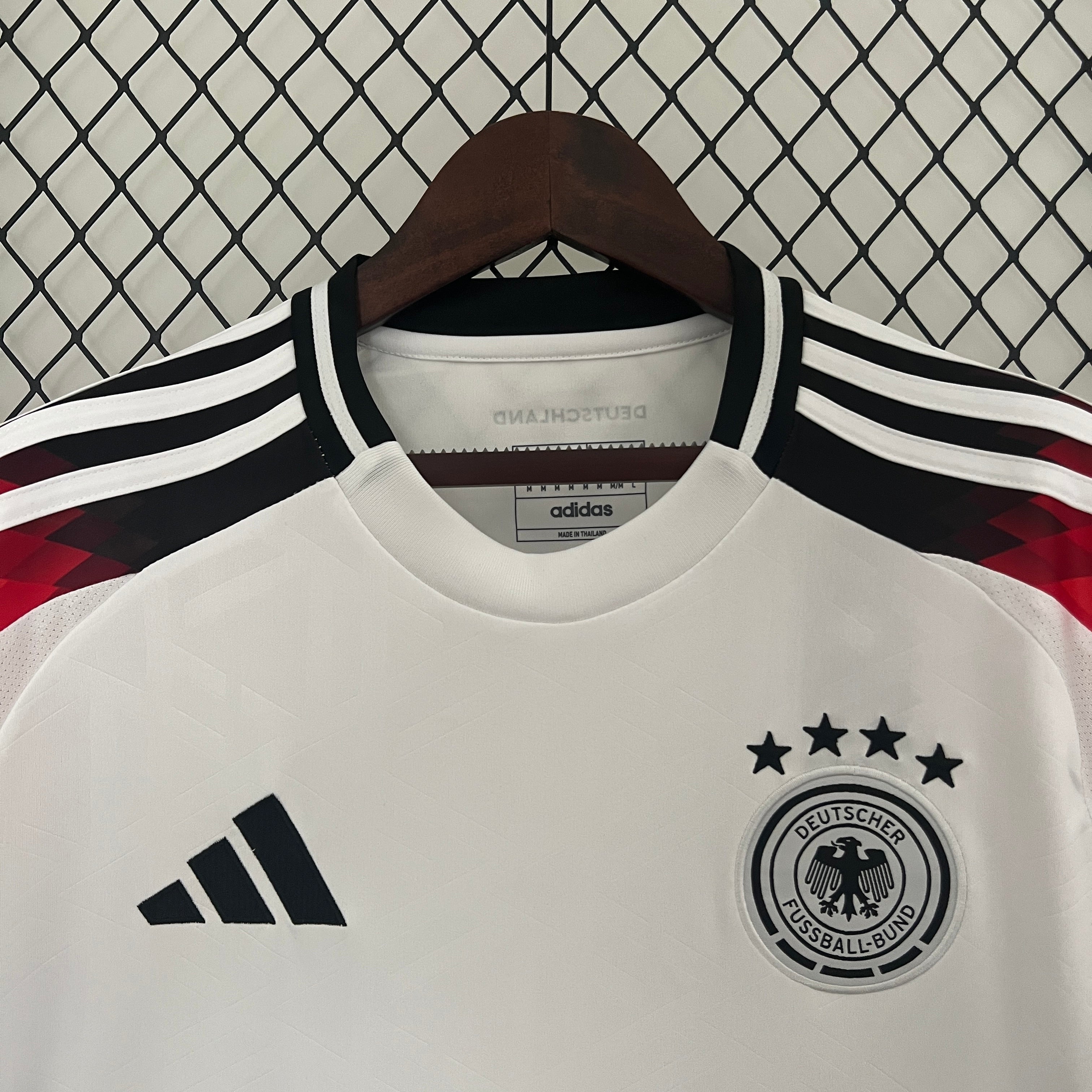 Maglia Germania Home 24/25