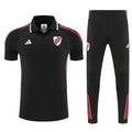 Conjunto Polo River Plate 2025/26