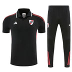 Conjunto Polo River Plate 2025/26