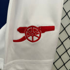 T-shirt e Pantaloncini Bambino Arsenal Home 2024/25