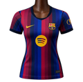 Maglia FC Barcelona Home 2026/27 - Femminile