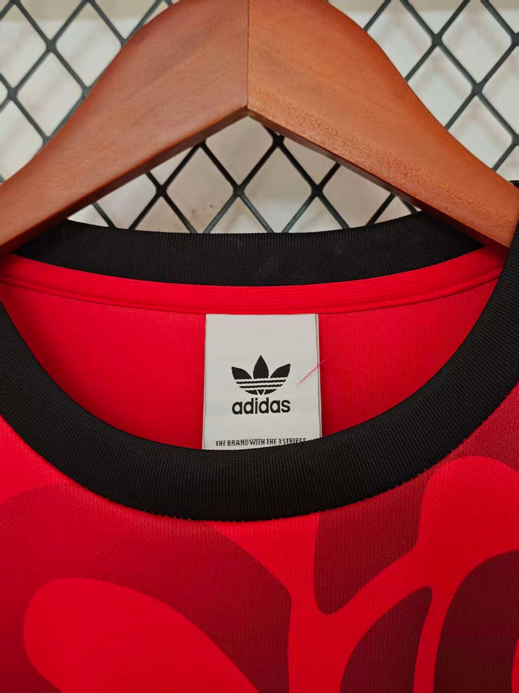 Camisola Manchester United 2026/27 - Edição Especial