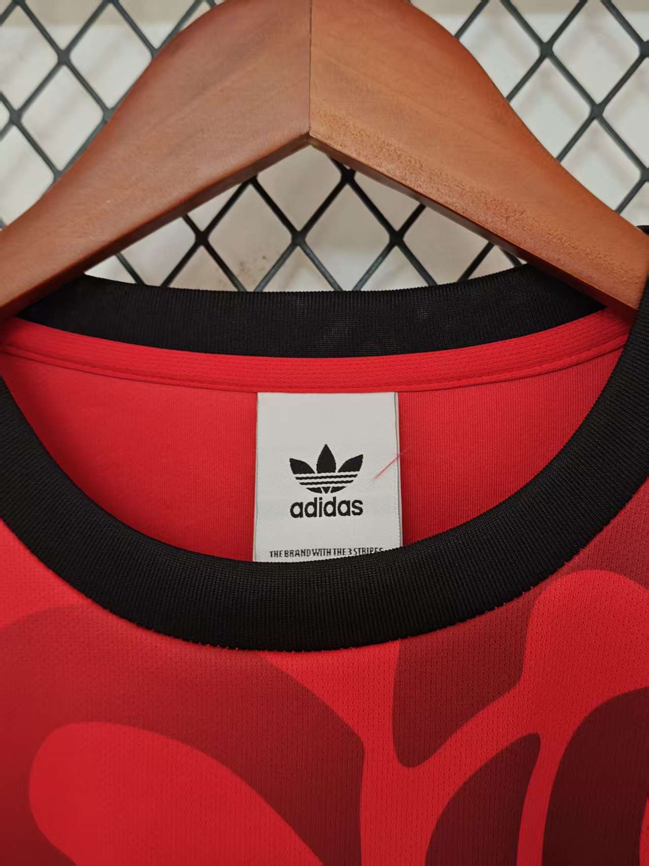 Camisola Manchester United 2026/27 - Edição Especial