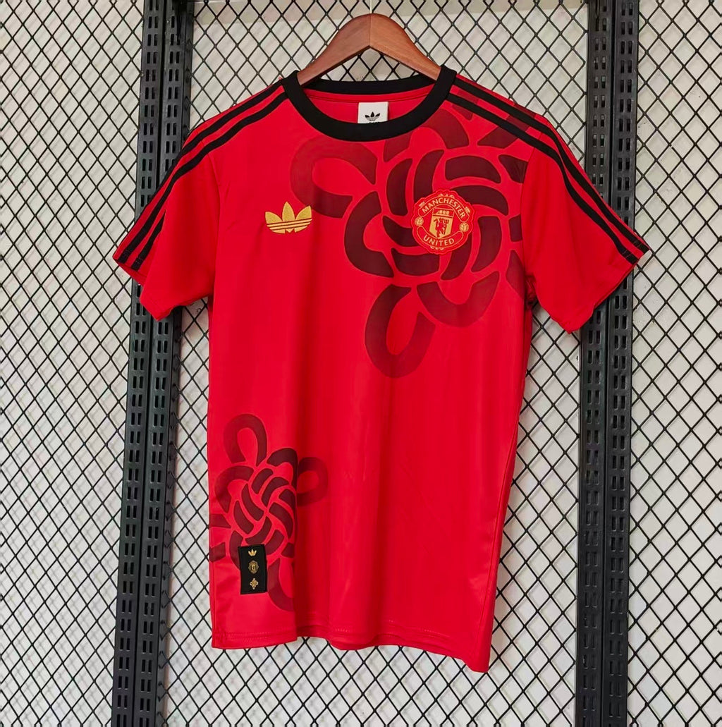 Camisola Manchester United 2026/27 - Edição Especial
