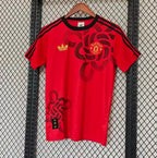 Camisola Manchester United 2026/27 - Edição Especial