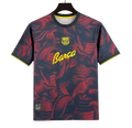 Maglia C Barcelona pre-partita 2026/27