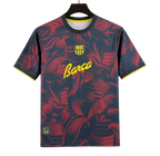 Maglia C Barcelona pre-partita 2026/27
