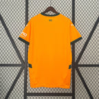 Maglia Valencia CF Third 24/25 - Con Patch
