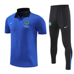 Conjunto Polo Inter 2025/26