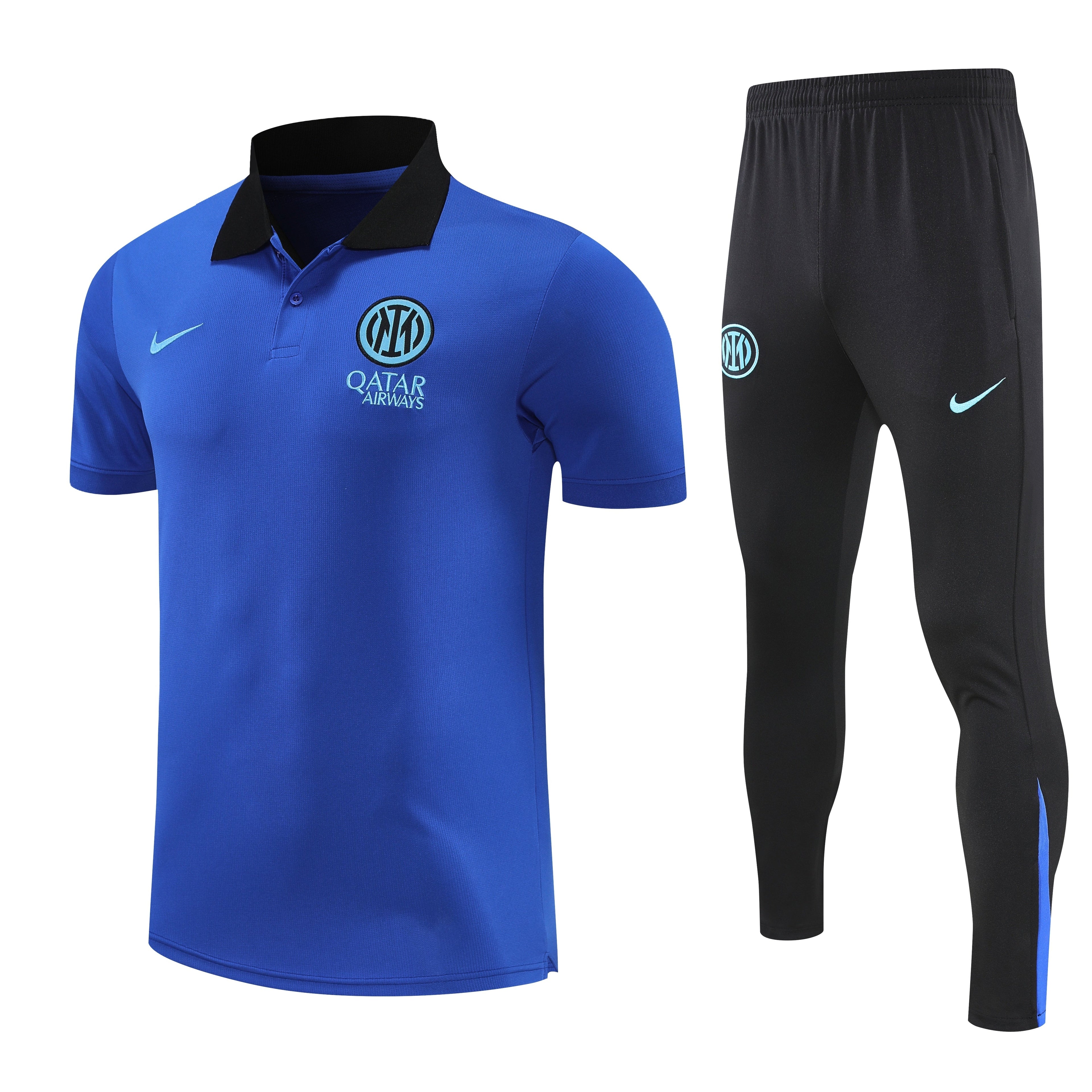 Conjunto Polo Inter 2025/26