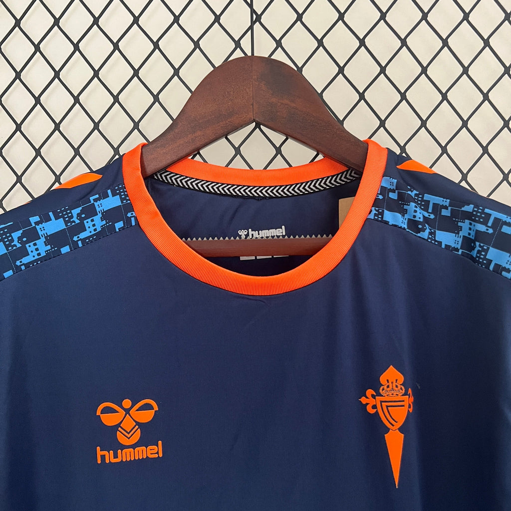Maglia RC Celta Away 24/25