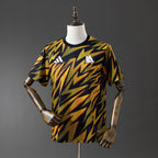 Maglia AS Roma pre-partita 25/26