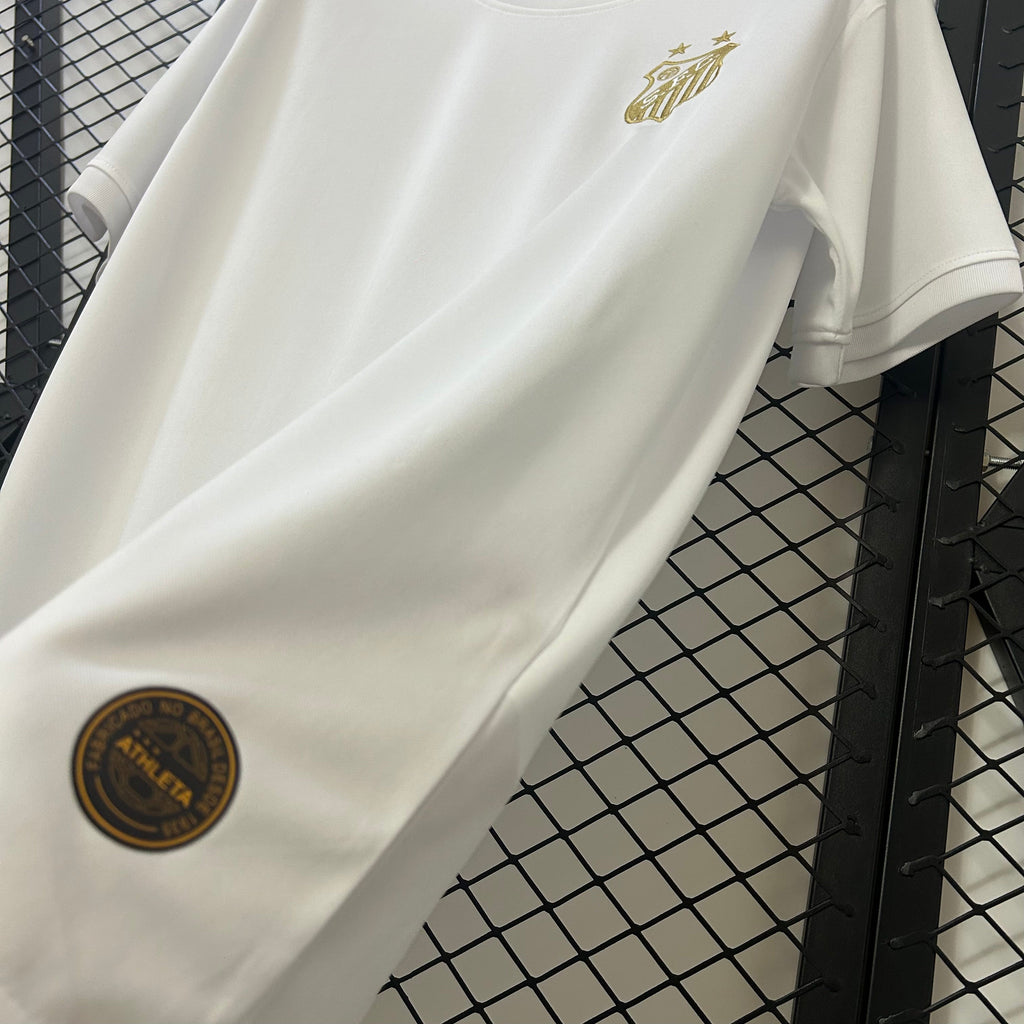 Maglia Santos 25/26 - Edizione Speciale