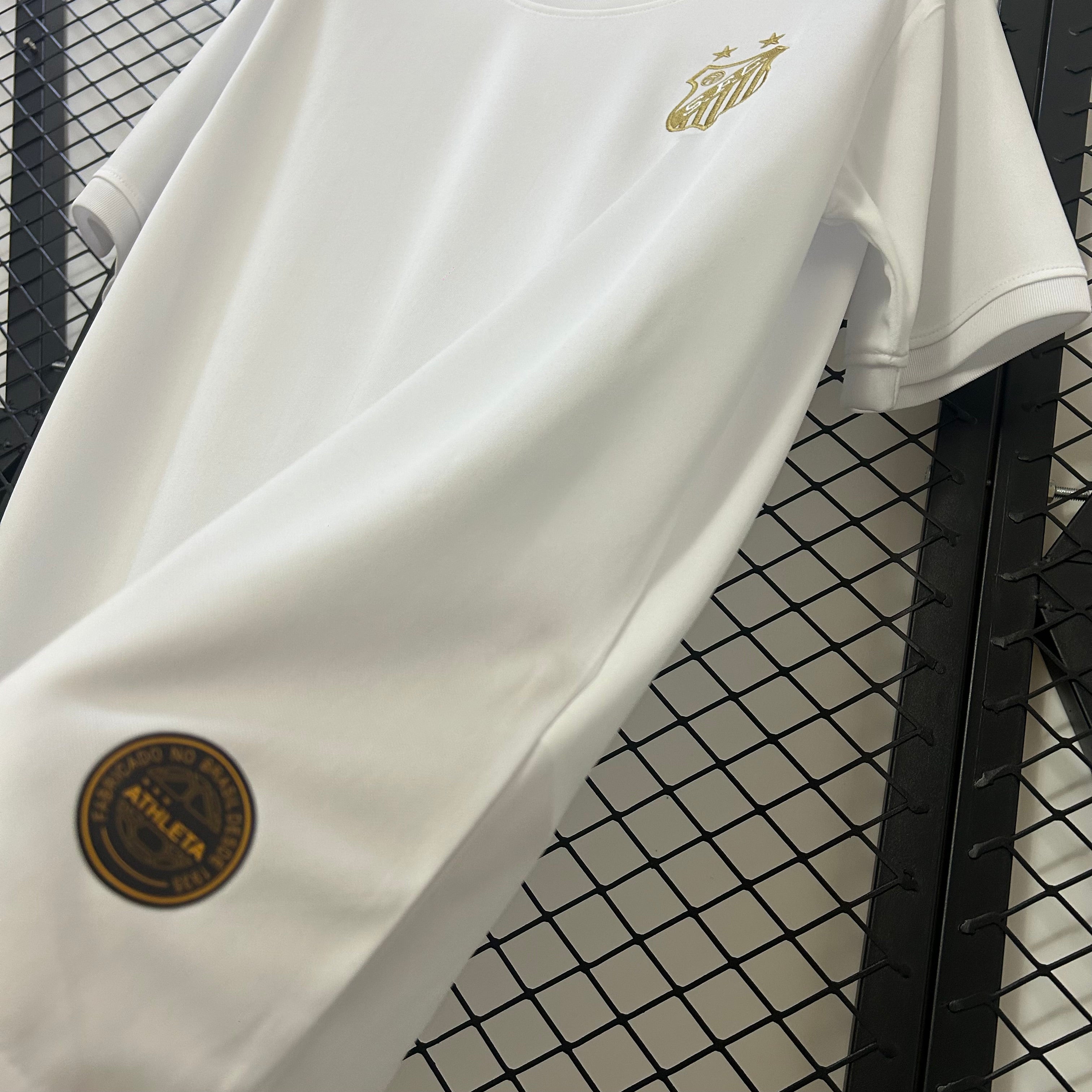 Maglia Santos 25/26 - Edizione Speciale