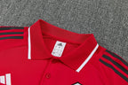 Conjunto Polo River Plate 2025/26