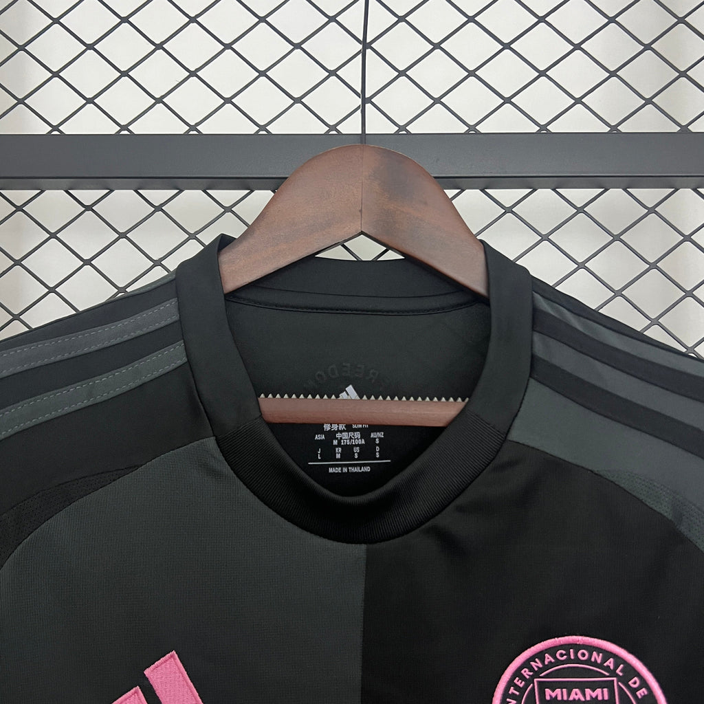 Maglia Inter Miami Away 25/26