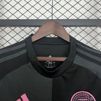 Maglia Inter Miami Away 25/26