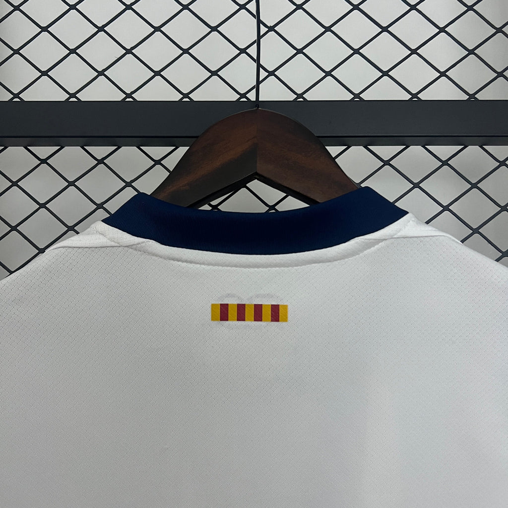 Maglia FC Barcelona 25/26 - Edizione Speciale