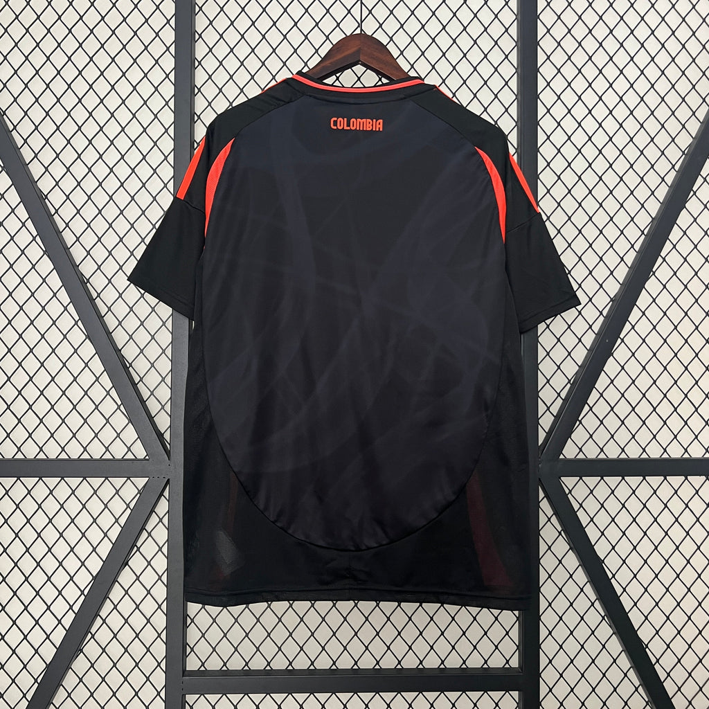 Maglia Colombia Away 24/25