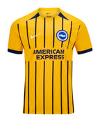 Maglia Brighton Third 25/26