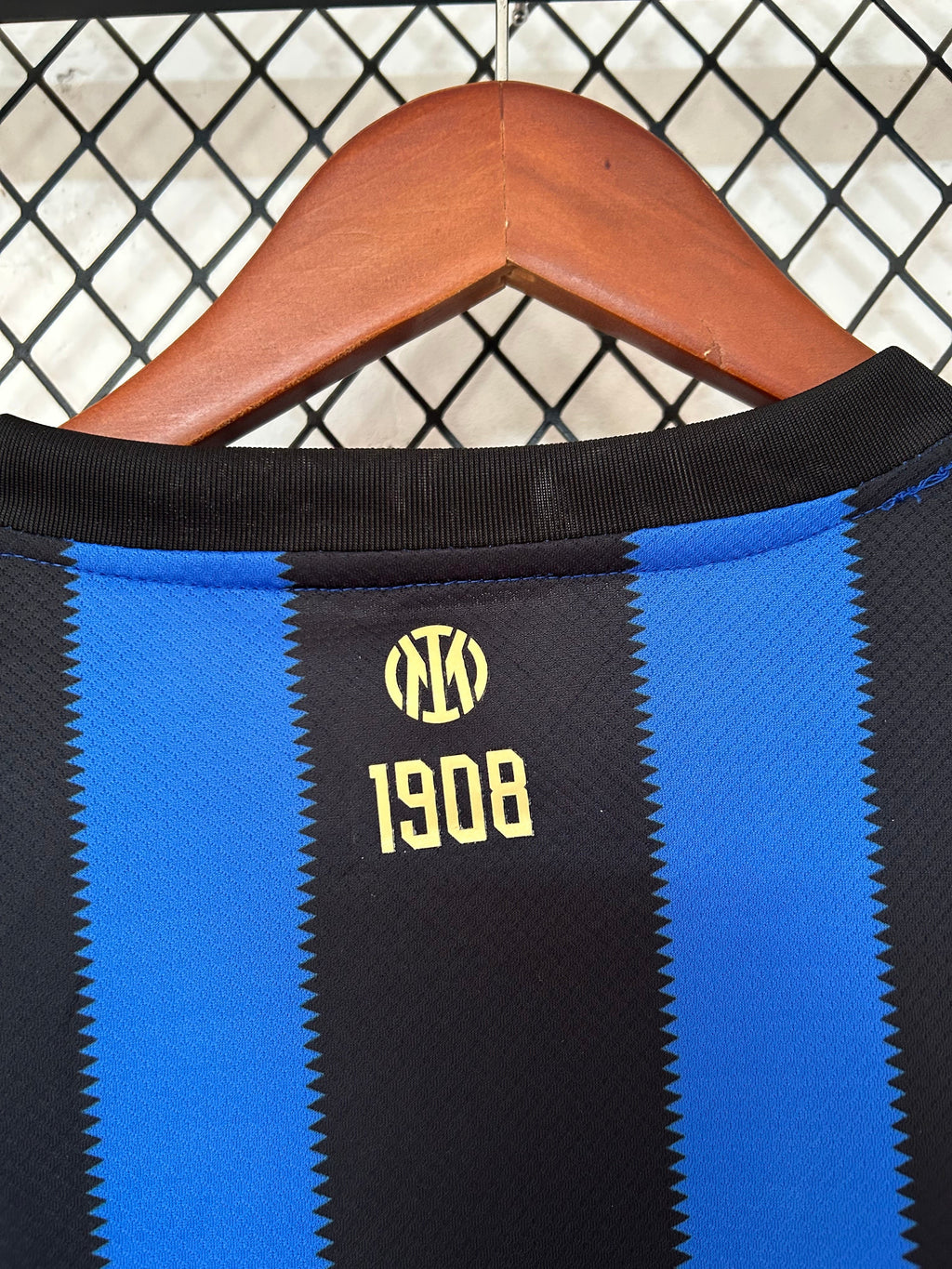 Camisola Inter Home 2026/27