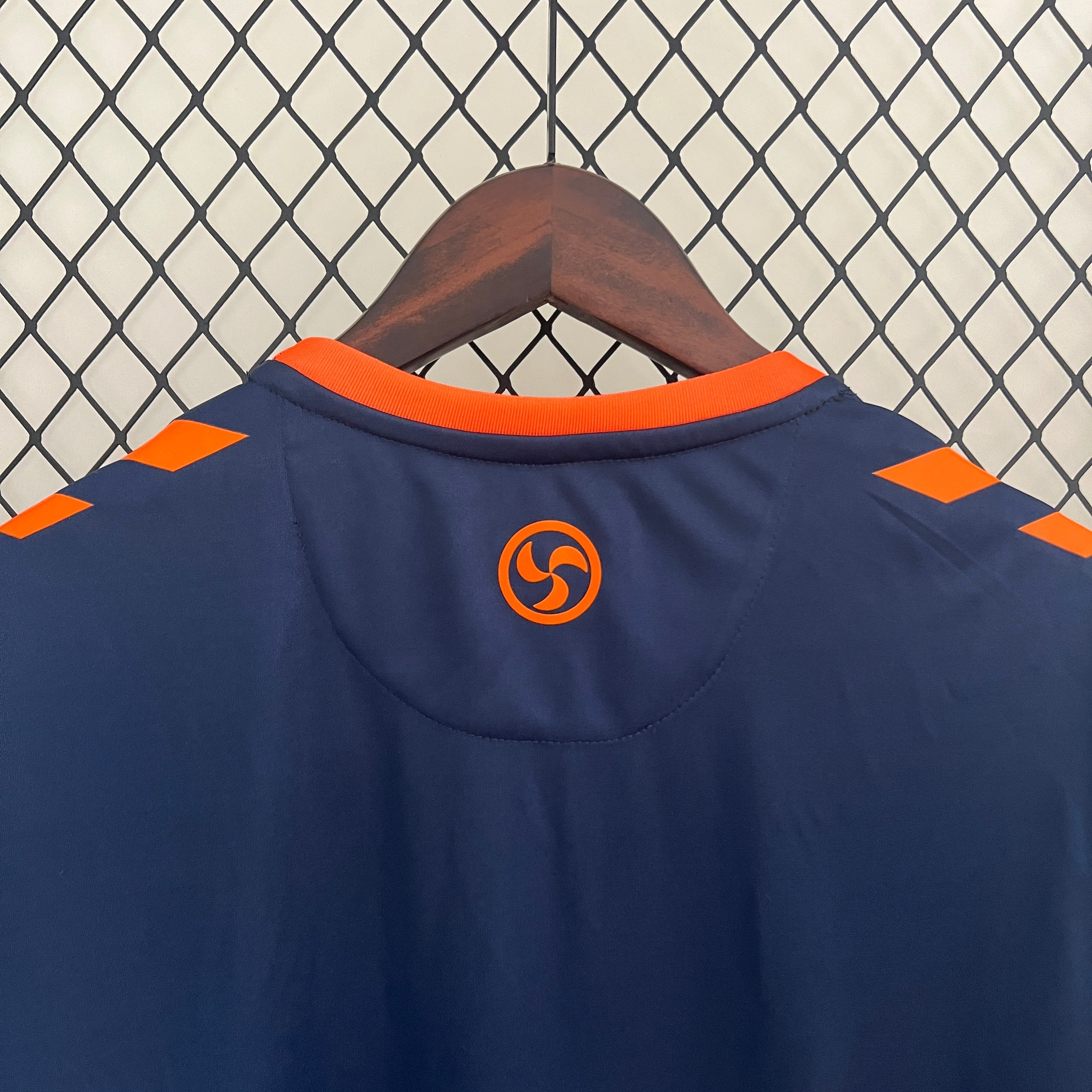 Maglia RC Celta Away 24/25