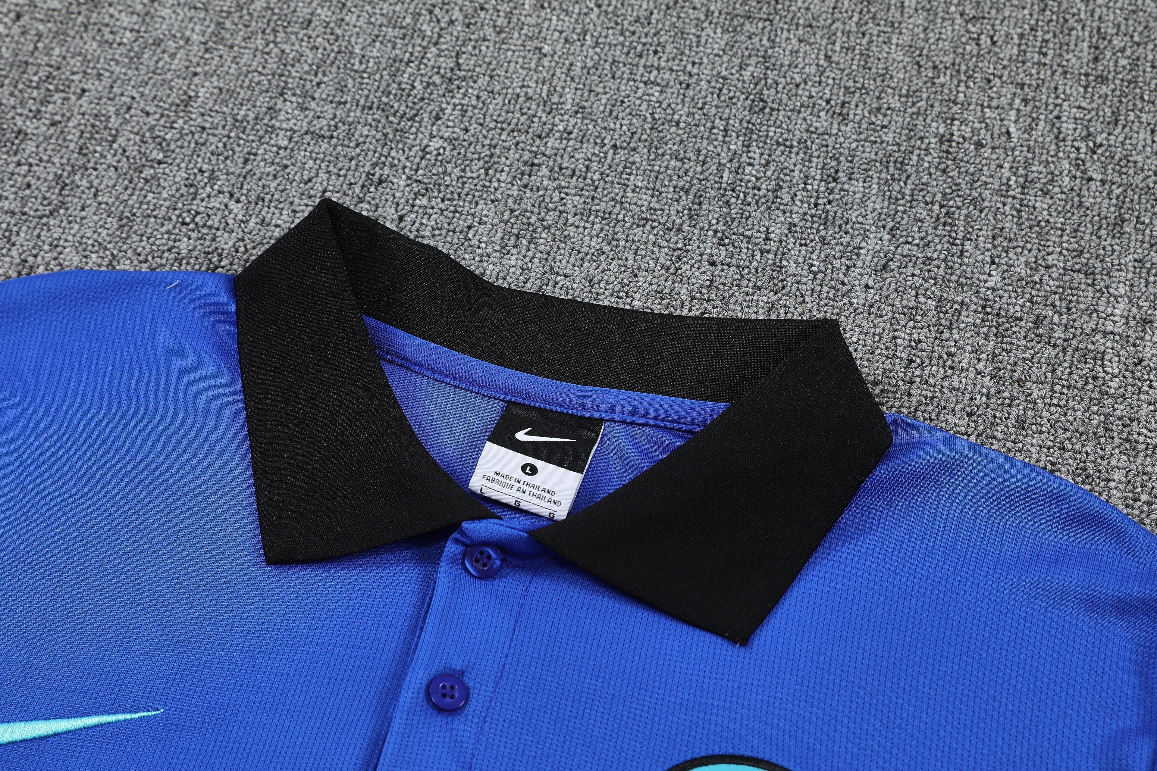 Conjunto Polo Inter 2025/26