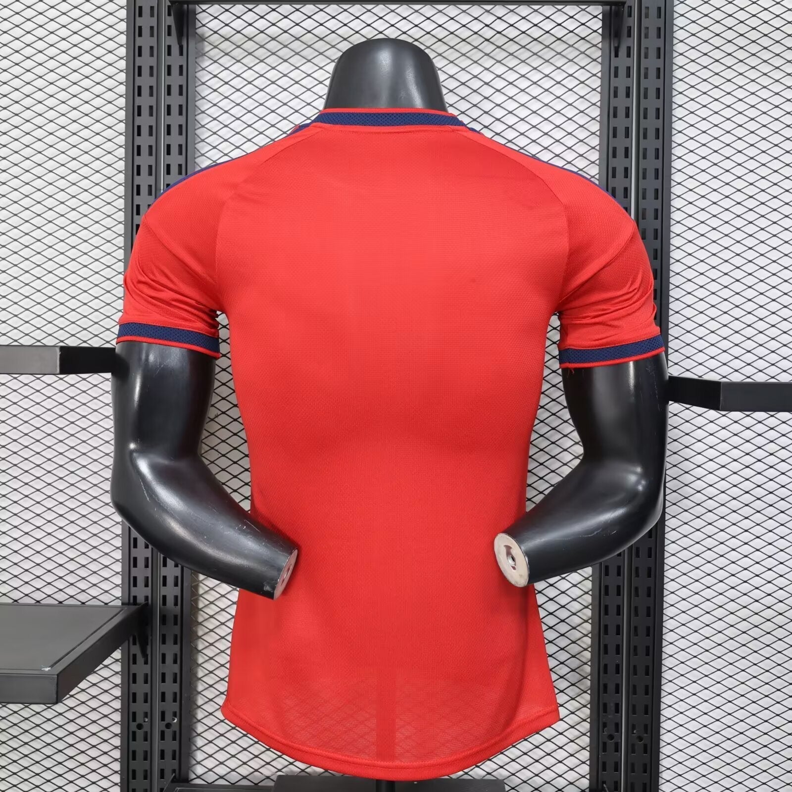 Maglia Spagna Edizione Speciale 26/27 - Versione Giocatore