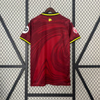Maglia Real Valladolid Third 24/25 - Con Patch LaLiga