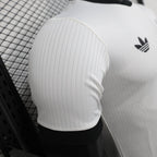 Maglia Germania Edizione Speciale "125 Anni"  25/26 - Versione Giocatore