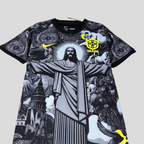 Maglia Brasile 24/25 - Edizione Speciale