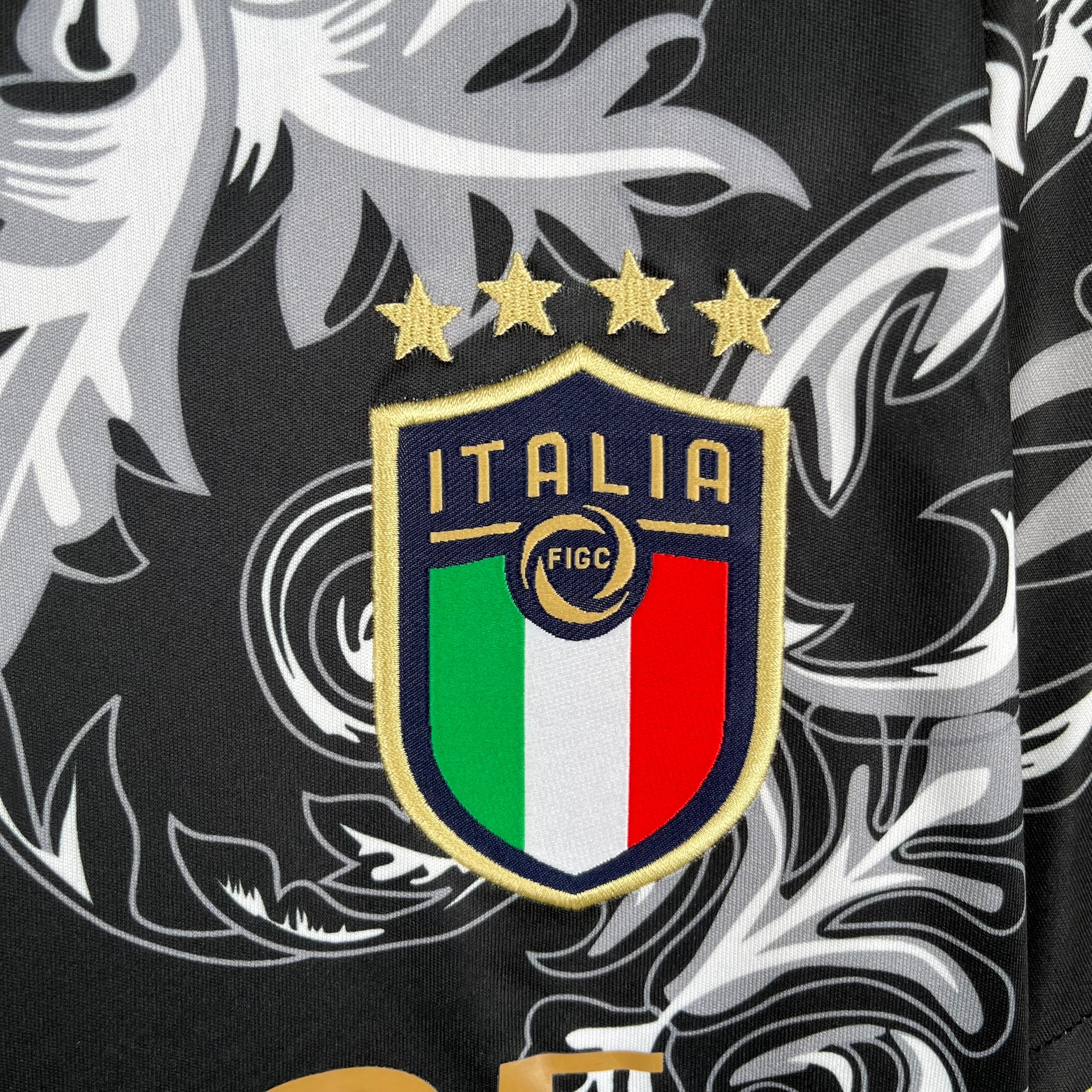 Maglia Italia Edizione Speciale