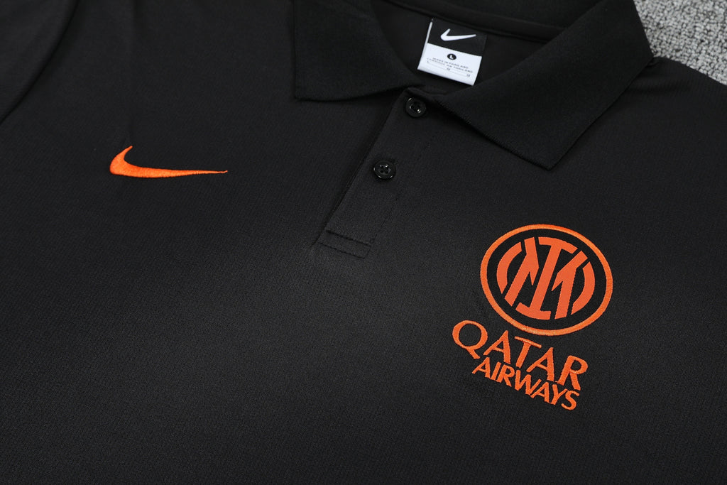 Conjunto Polo Inter 2025/26