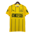 Maglia Borussia Dortmund Edizione Speciale"One Piece" 25/26