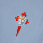 Camisola RC Celta Retro 2002 - Com Patch LFP