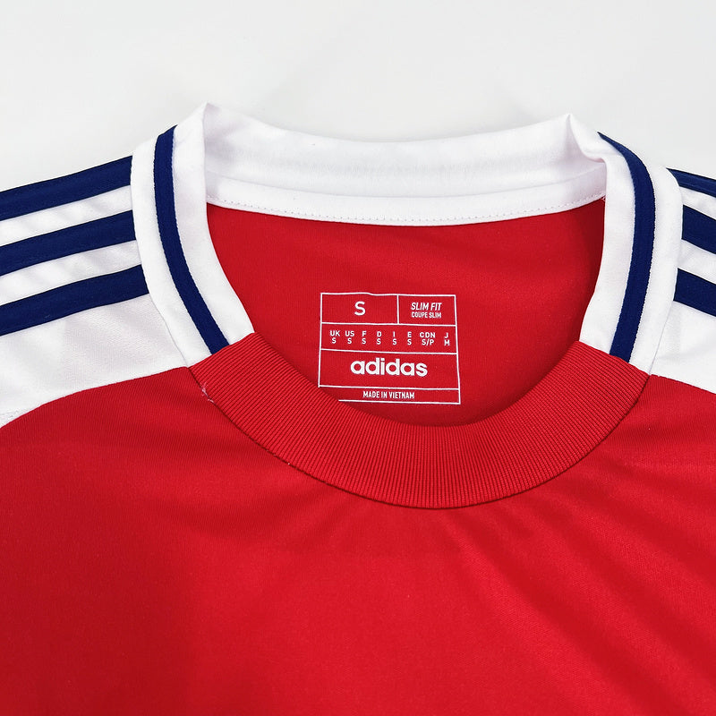 Maglia Arsenal Home 24/25