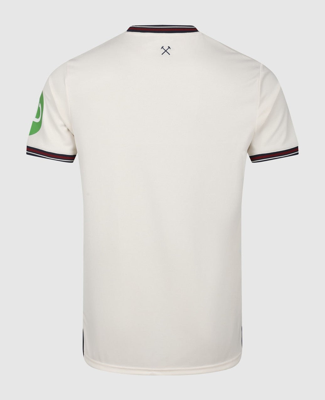 Maglia West Ham United Away 25/26