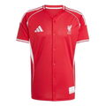 Camisola Liverpool US Pack 2025/26