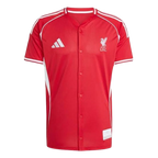 Camisola Liverpool US Pack 2025/26