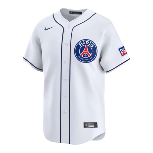 Camisola PSG US Pack 2025/26