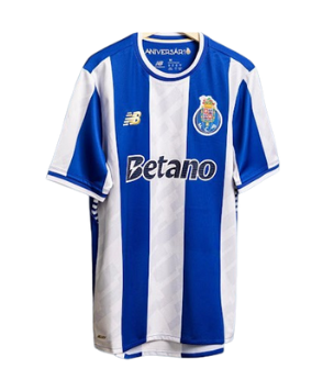 Camisola FC Porto Home 2025/26
