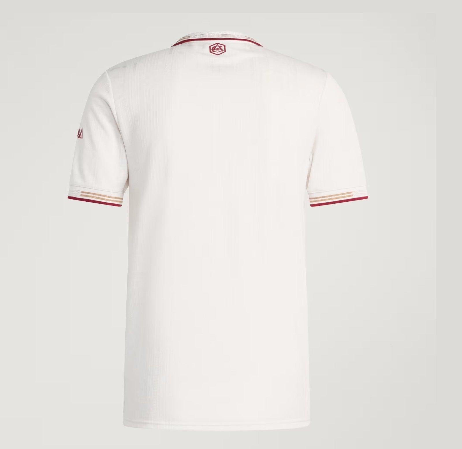 Camisola Arsenal Third 2025/26