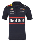 Maglia F1 Red Bull Team 2025 - Polo