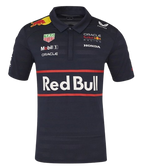 Maglia F1 Red Bull Team 2025 - Polo