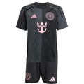 T-shirt e Pantaloncini Bambino Inter Miami Away 2025/26