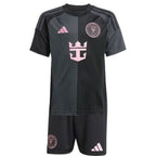 T-shirt e Pantaloncini Bambino Inter Miami Away 2025/26