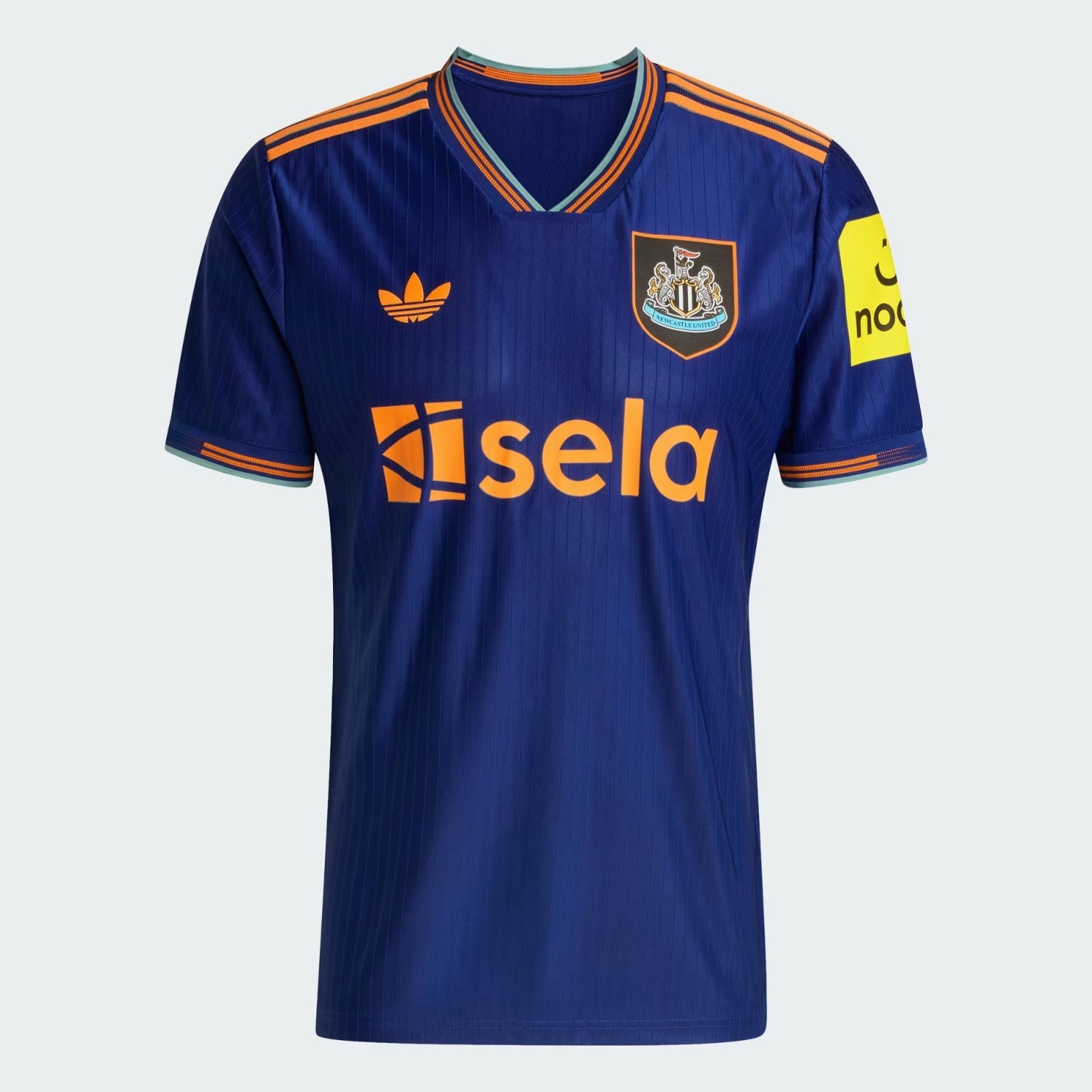 Maglia Newcastle United Third 25/26